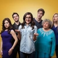 Photo Flash: Meet the Cast of the New Web Series ROM.DOT.COM, Starring Mikaela…