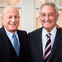 Carnegie Hall Elects New Chairman of Board of Trustees; Sanford I. Weill to Serve as…