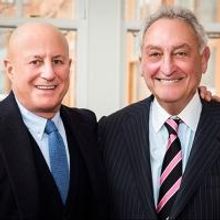 Carnegie Hall Elects New Chairman of Board of Trustees; Sanford I. Weill to Serve as…