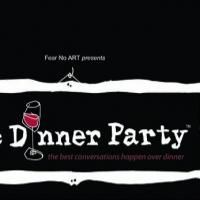 Phil Emery, Lynne Jordan, Kevin Coval and Jared Wentworth Set for Fear No Art…