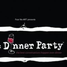 Phil Emery, Lynne Jordan, Kevin Coval & Jared Wentworth Set for Fear No Art Chicago T