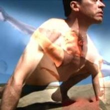 BWW Previews: 92nd Street Y Presents Christine Dakin's LA VOZ DEL CUERPO/THE BODY SPE