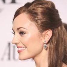 Photo Coverage: Tony's Red Carpet Special- The Best Hair, Makeup & Bling- Part 1!