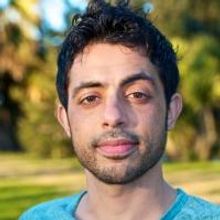 Sammy Obeid's 1,000 COMEDY SHOWS in 1,000 Consecutive Days to Visit Hawaii