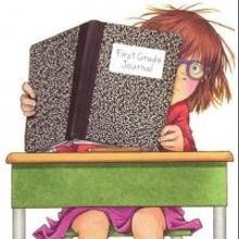 JUNIE B. JONES and CLICK, CLACK, MOO to Close Out TPAC Family Series, 5/19 & 6/1