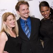 Photo Flash: CST Celebrates the 'Spirit of Shakespeare' with Stephen Sondheim, Audra 