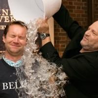 Harvey Weinstein vs. Michael Riedel Update - FINDING NEVERLAND Producer 'Wins', Ice…