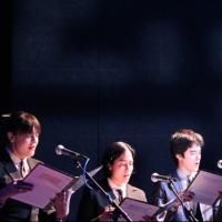 Works by Zorn, Pavone and More Set for Experiments in Opera's 2013-14 Season
