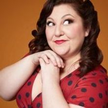 Tori Scott Returns to Joe's Pub with New Solo Show THIRSTY! Tonight