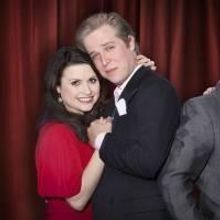 BWW Reviews: I LOVE YOU...NOW CHANGE at Stage Door - Can't Miss Date-Night Fun