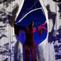 BWW Reviews: CARMEN DE LAVALLADE Doesn't Rest at JACOBS PILLOW