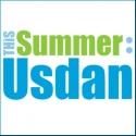 Commissioned Portrait of Suzanne Usdan Donated to Usdan Center