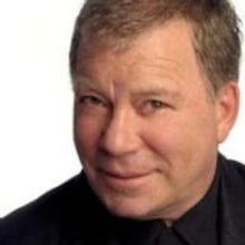 William Shatner to Bring 'SHATNER'S WORLD' to Hollywood Theatre at MGM Grand, 6/19-21
