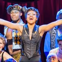 BWW Reviews: Extraordinary Tony-Winning Revival of PIPPIN Somersaults into SoCal