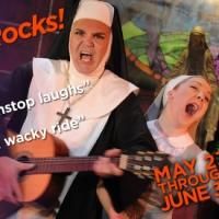 Diversionary Theatre Kicks Off THE DIVINE SISTER InDepth Events