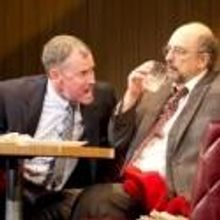 Photo Flash: First Look at Al Pacino, Bobby Cannavale, and More in GLENGARRY GLEN…