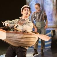 The Royal Opera House's Production of THE WIND IN THE WILLOWS Includes Martin…