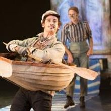 The Royal Opera House's Production of THE WIND IN THE WILLOWS Includes Martin…