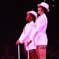 BWW Reviews: CHICAGO and All That Jazz at Music Circus