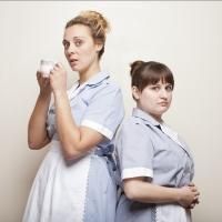 Magenta Giraffe Theatre Opens THE MAIDS Tonight