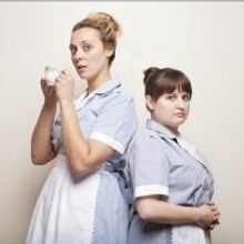 Magenta Giraffe Theatre Company to Open THE MAIDS, 4/26