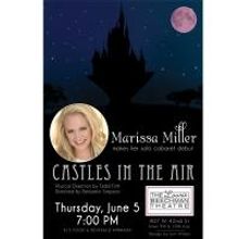 Marissa Miller Makes Solo Debut at the Laurie Beechman Theatre Tonight
