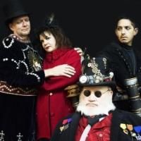 Jump-Start & Classic Theatre to Collaborate for METHOD & MADNESS: HAMLET 2013…