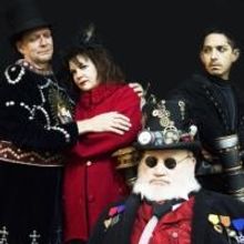 Jump-Start & Classic Theatre to Collaborate for METHOD & MADNESS: HAMLET 2013, 6/14-2