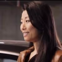 VIDEO: Broadway Vet Deborah S. Craig Joins THE BLACKLIST, Beg. Tonight Video