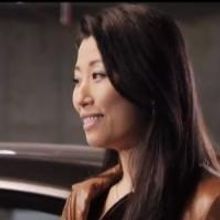 VIDEO: Broadway Vet Deborah S. Craig Joins THE BLACKLIST, Beg. Tonight