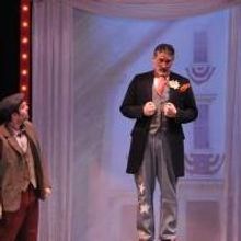 BWW Reviews: CAROUSEL at MusicalFare