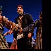 PCPA's FIDDLER ON THE ROOF Returns 6/13-7/6