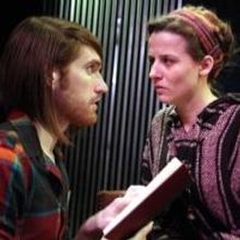 Photo Flash: Sneak Peek at Stage West's 4000 MILES