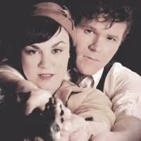 Boiler Room Theatre Presents BONNIE & CLYDE, Now thru 6/7