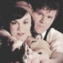 Boiler Room Theatre Presents BONNIE & CLYDE, Now thru 6/7