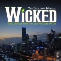 VIDEO: WICKED to Return to Melbourne Starring Jemma Rix and Lucy Durack; Followed by…