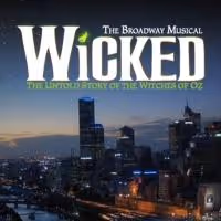 VIDEO: WICKED to Return to Melbourne Starring Jemma Rix and Lucy Durack; Followed by… Video