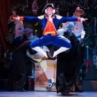 Dance Local: A Case for a Homegrown NUTCRACKER