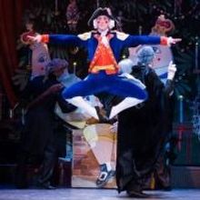 Dance Local: A Case for a Homegrown NUTCRACKER