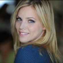 Katie Rose Clarke and Adam Halpin Star in Long Wharf Theatre's THE LAST FIVE YEARS, R