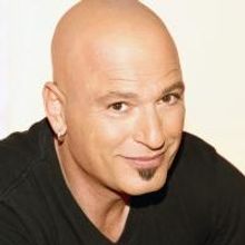 Howie Mandel Performs at The Orleans Showroom Tonight