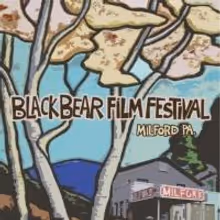Pocono Travel: Milford, Pennsylvania and the Black Bear Film Festival