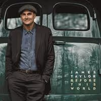 James Taylor Plays the Giant Center Tonight