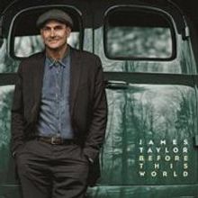 James Taylor Plays the Giant Center Tonight