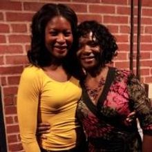 Meet the Actors of DANCE OF THE HOLY GHOSTS at Center Stage