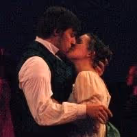 Photo Coverage: JANE AUSTEN'S PRIDE AND PREJUDICE Musical Premieres at La Mirada…