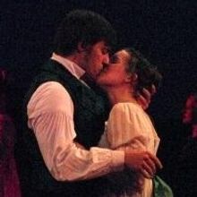 Photo Coverage: JANE AUSTEN'S PRIDE AND PREJUDICE Musical Premieres at La Mirada…