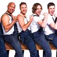 BWW Reviews: THE FULL MONTY, King's Theatre, Glasgow, September 23 2014