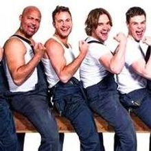 BWW Reviews: THE FULL MONTY, King's Theatre, Glasgow, September 23 2014