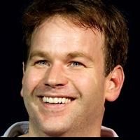 Mike Birbiglia to Bring THANK GOD FOR JOKES to Fox Theater, 3/1